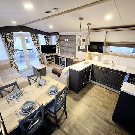 Luxury 3 Bedroom Holiday Home Margate Exterior foto