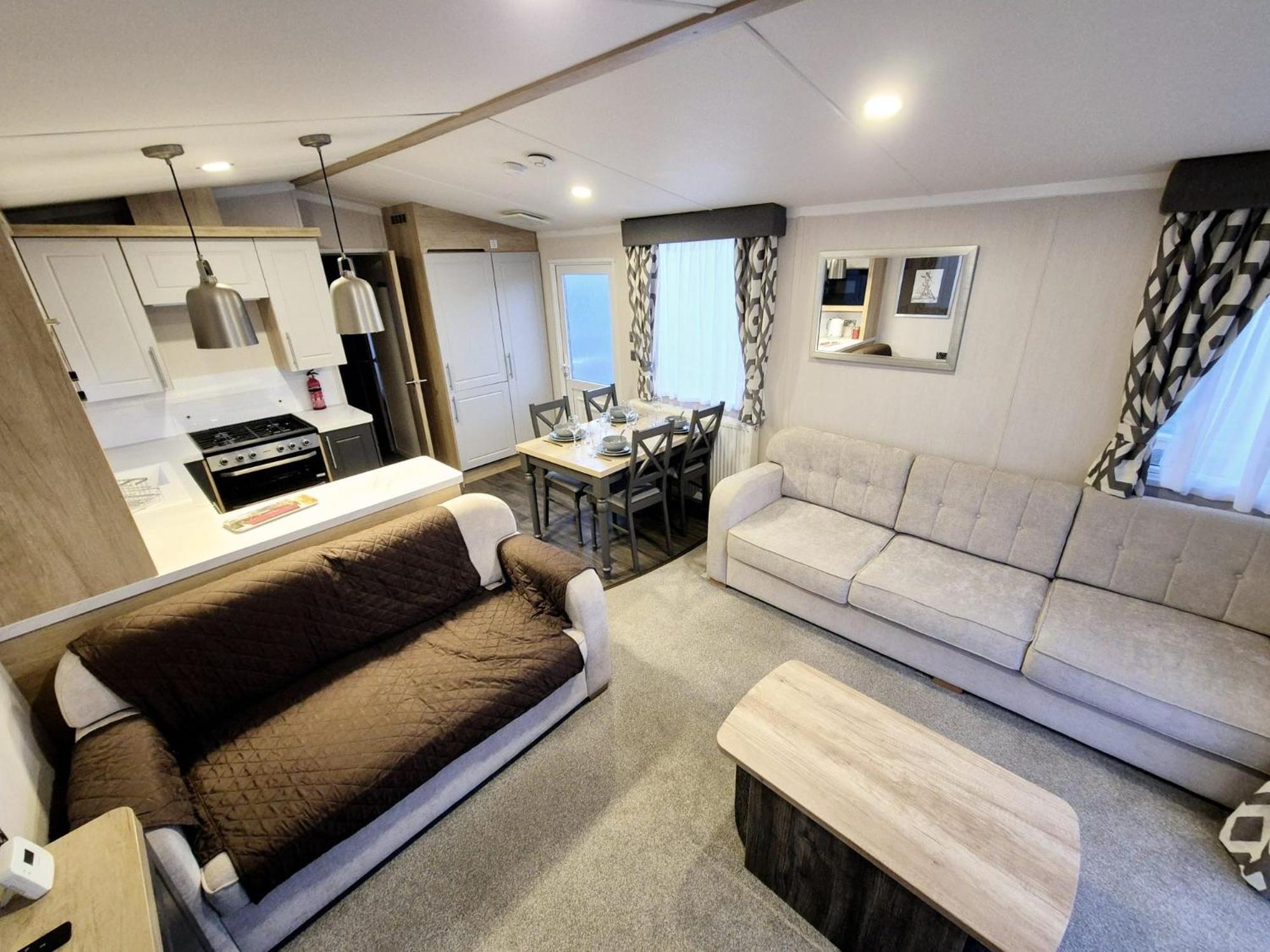 Luxury 3 Bedroom Holiday Home Margate Exterior foto