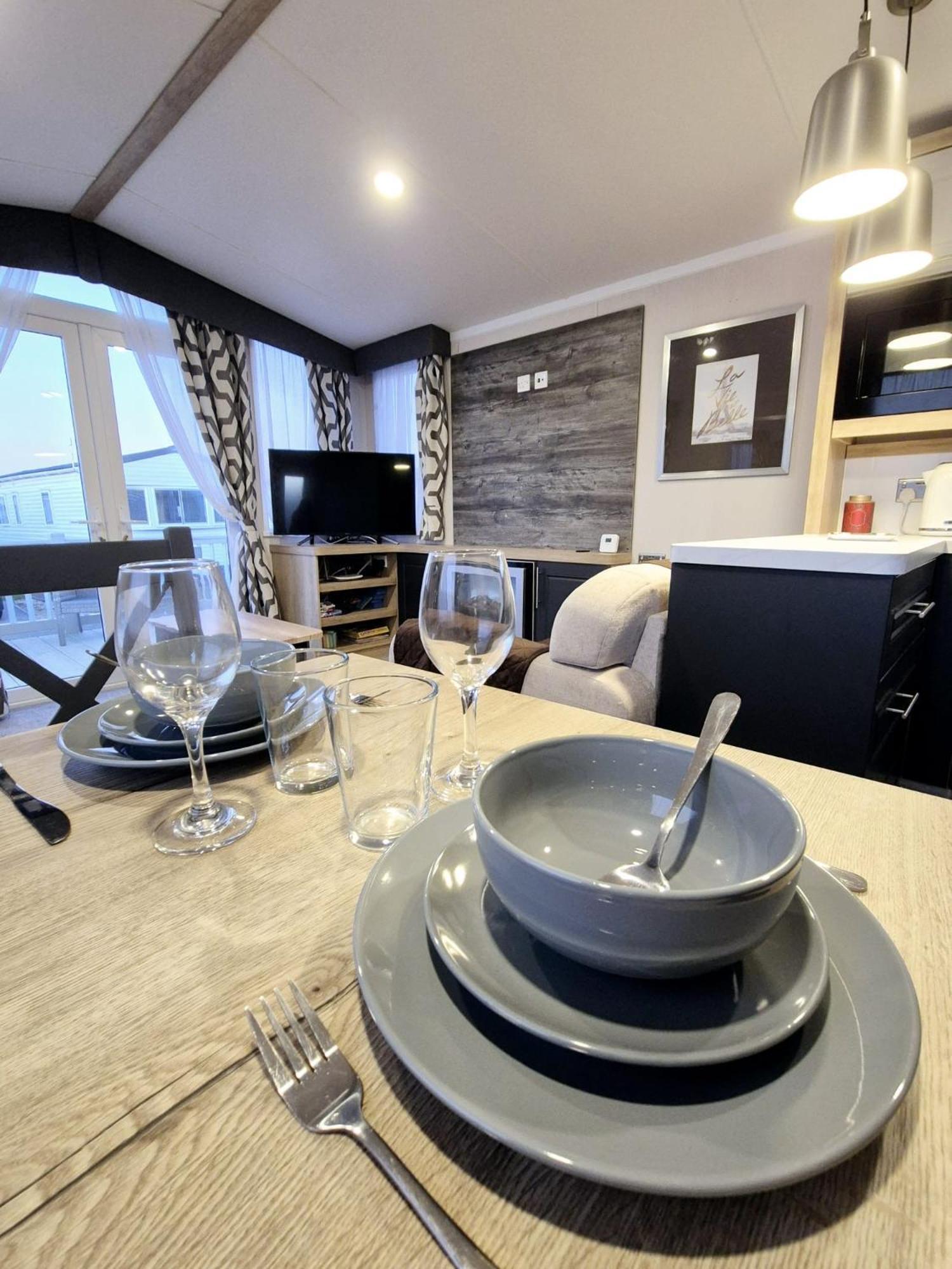 Luxury 3 Bedroom Holiday Home Margate Exterior foto