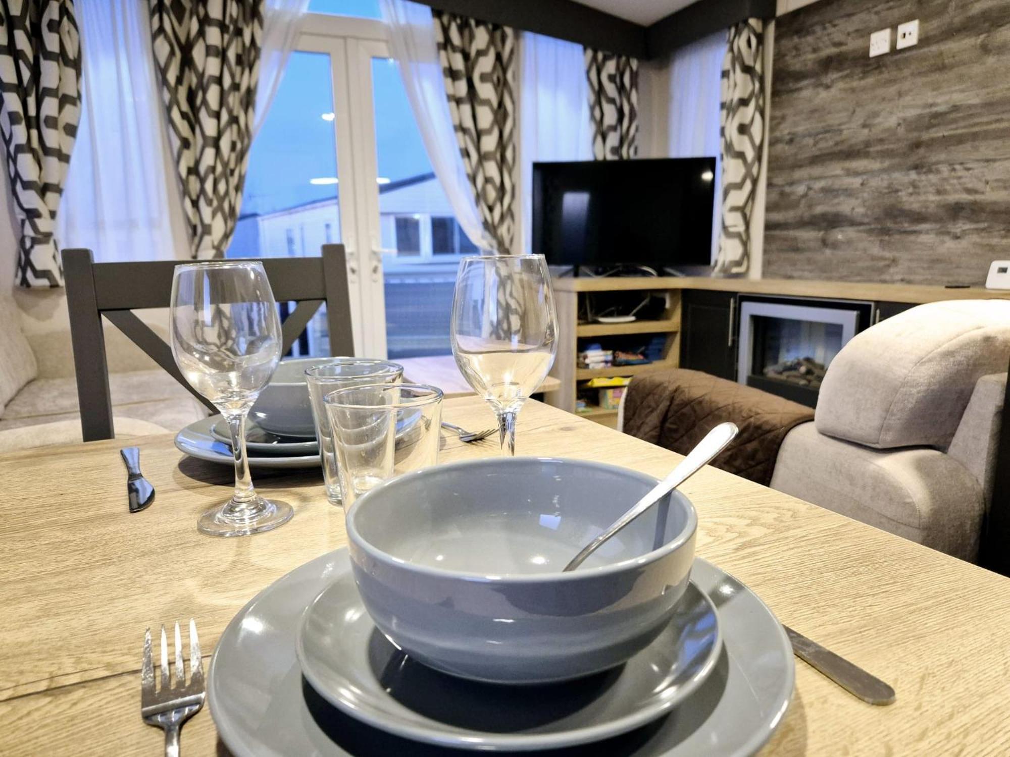 Luxury 3 Bedroom Holiday Home Margate Exterior foto
