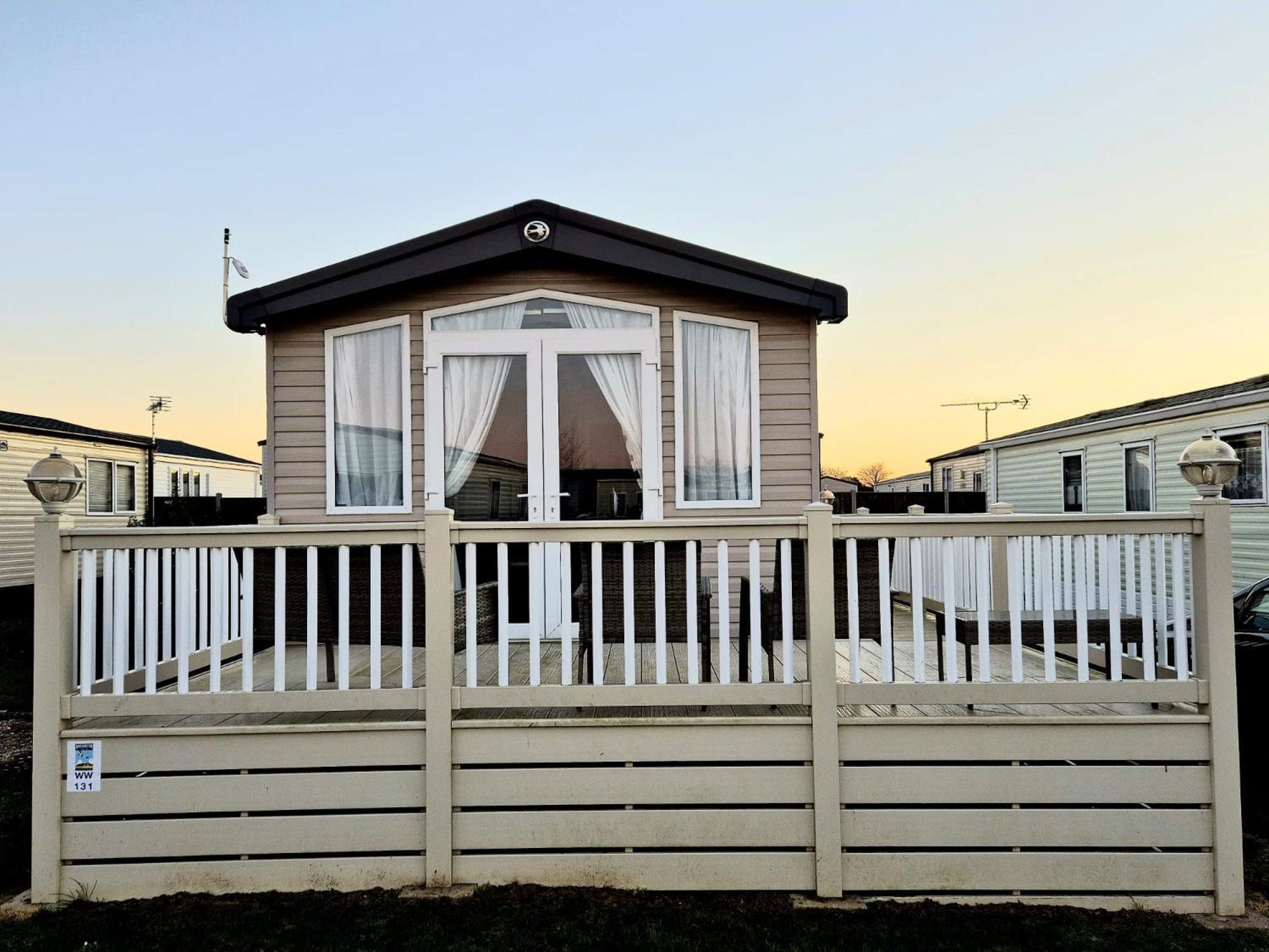 Luxury 3 Bedroom Holiday Home Margate Exterior foto